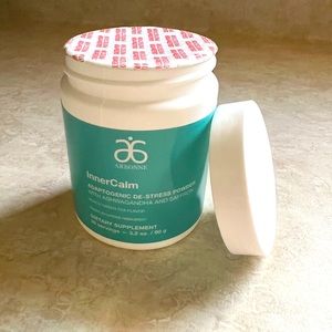NEW- Arbonne- Inner Calm